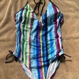 Women’s bathing suit